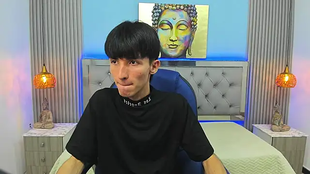 Jake evans online show from September 17, 8:11 pm