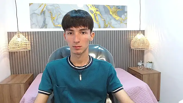 Jake evans online show from November 6, 12:53 pm