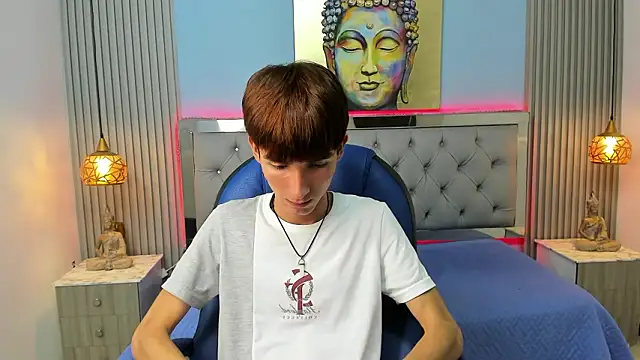 Snapshot of Jake_evans chatting on February 20, 6:26 am Jake evans online show from February 20, 6:26 am