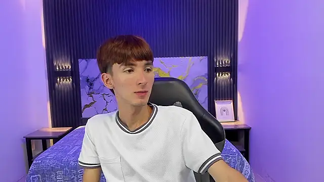 Jake evans online show from March 12, 3:56 am