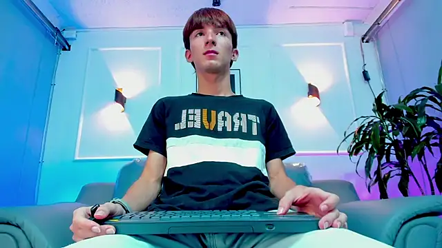 Jake evans online show from April 17, 5:10 am