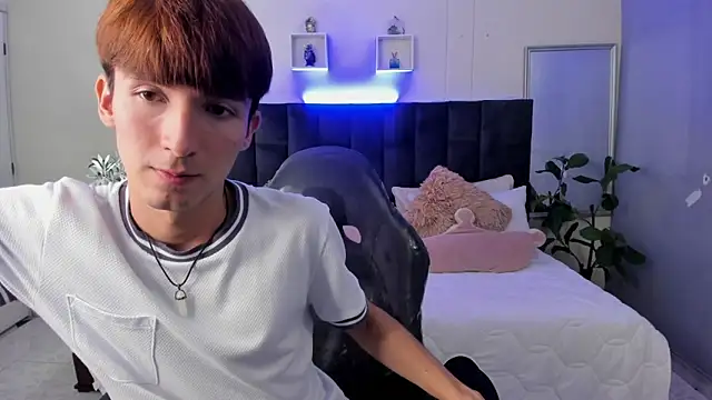 Jake evans online show from April 22, 1:51 pm