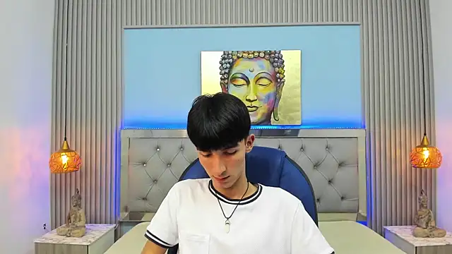 Jake evans online show from September 8, 8:41 pm