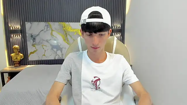 Jake evans online show from October 4, 8:10 pm