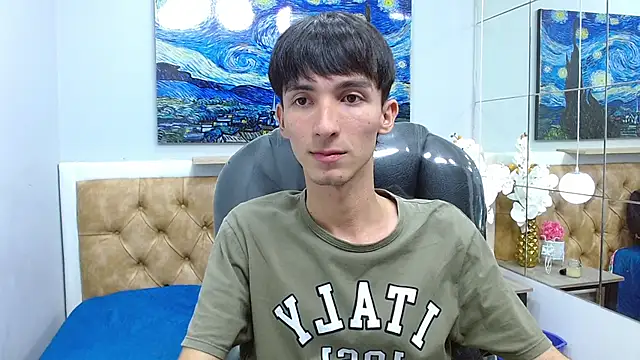 Jake evans online show from November 20, 4:13 am