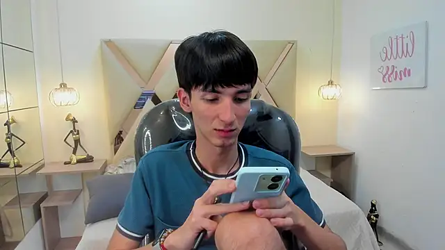 Jake evans online show from November 24, 5:24 pm