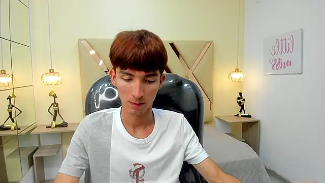 Snapshot of Jake_evans chatting on February 3, 7:52 pm Jake evans online show from February 3, 7:52 pm