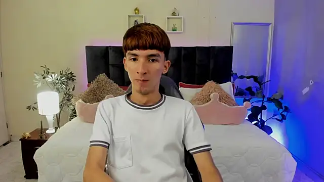 Jake evans online show from May 5, 1:36 pm