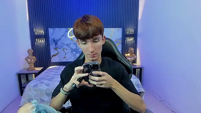 Jake evans online show from March 31, 7:38 pm