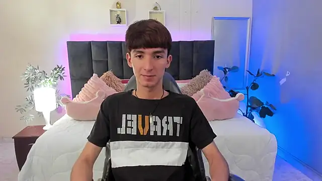 Jake evans online show from May 29, 2:34 pm
