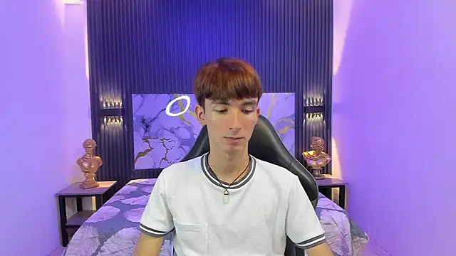 Jake evans online show from March 25, 4:12 am