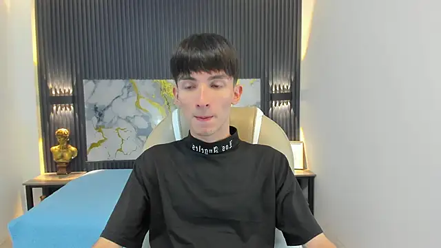 Jake evans online show from October 29, 7:57 pm