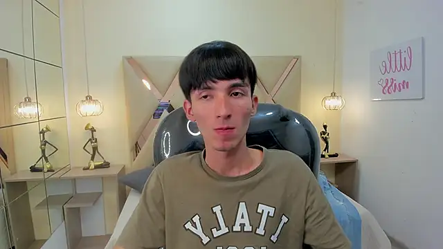 Jake evans online show from November 20, 4:18 pm