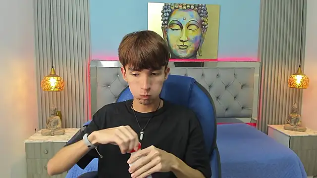 Snapshot of Jake_evans chatting on February 14, 7:58 pm Jake evans online show from February 14, 7:58 pm