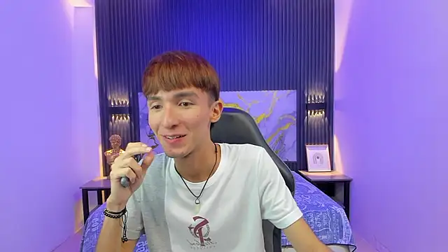 Jake evans online show from March 14, 3:56 am