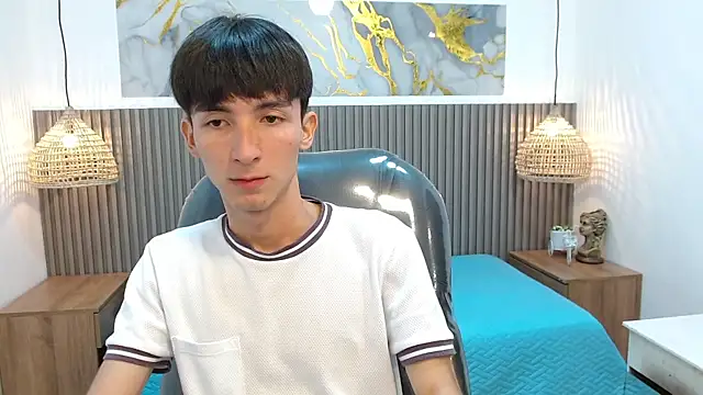 Jake evans online show from November 15, 1:15 pm