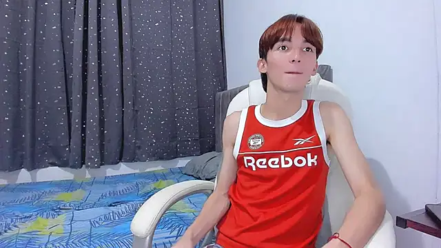 Jake evans online show from February 16, 11:28 pm