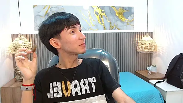 Jake evans online show from November 11, 2:01 pm