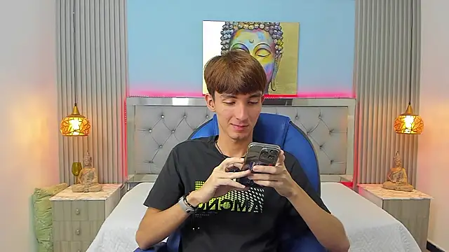 Jake evans online show from March 28, 4:46 am