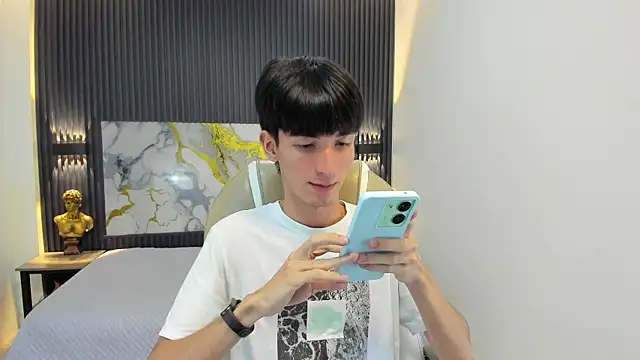 Jake evans online show from September 25, 8:04 pm