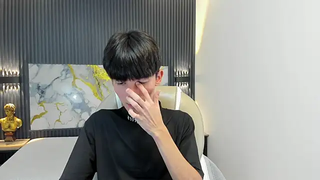 Jake evans online show from October 8, 8:09 pm