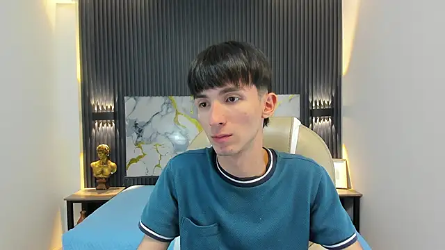 Jake evans online show from October 30, 8:39 pm