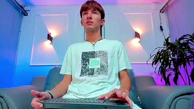 Jake evans online show from April 18, 4:59 am