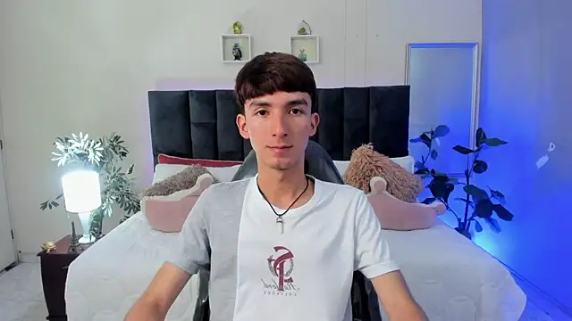 Jake evans online show from May 12, 1:50 pm