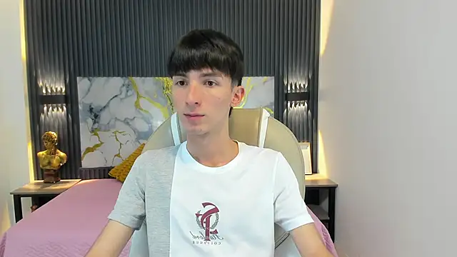 Jake evans online show from November 3, 7:50 pm