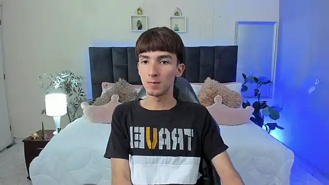 Jake evans online show from May 19, 1:51 pm