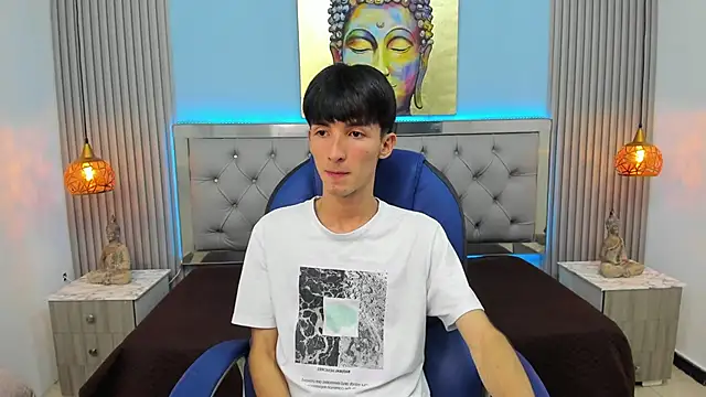 Jake evans online show from September 12, 7:46 pm