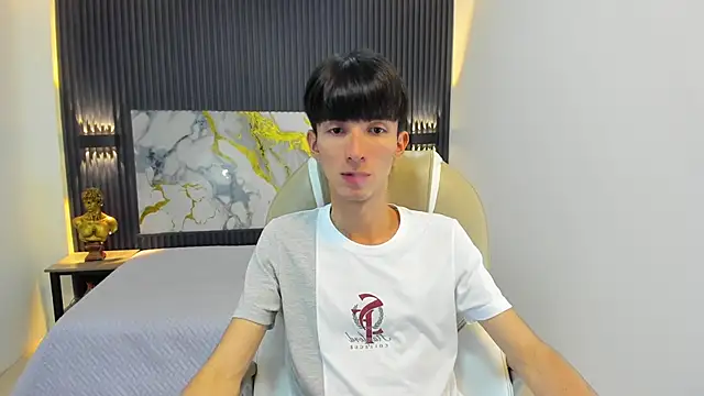 Jake evans online show from September 24, 7:53 pm