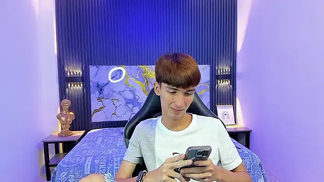 Jake evans online show from March 17, 3:53 am