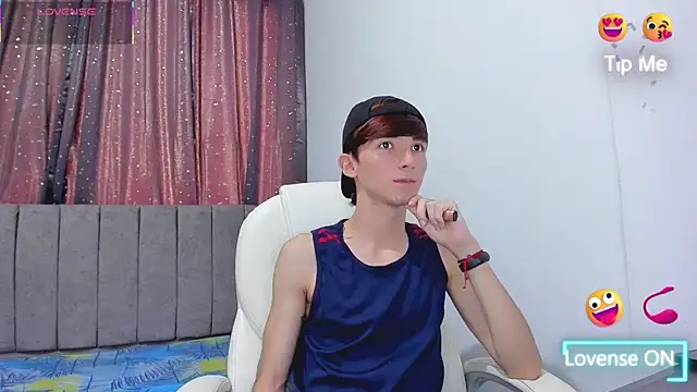 Jake evans online show from February 12, 2:10 pm