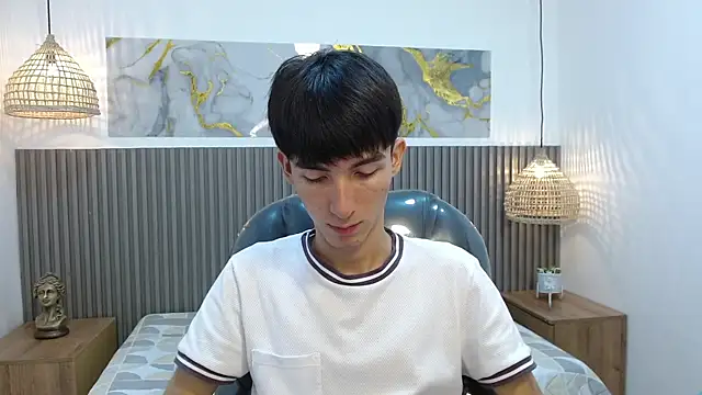 Jake evans online show from November 5, 12:52 pm