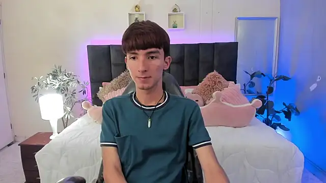 Jake evans online show from May 28, 2:34 pm