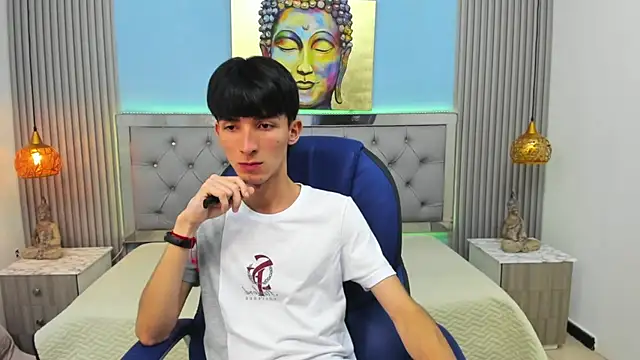 Jake evans online show from September 18, 8:01 pm