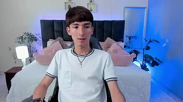 Jake evans online show from May 26, 2:15 pm
