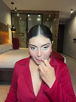 zui lu online show from February 16, 1:37 am