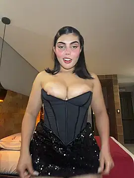 zui lu online show from February 9, 1:25 am