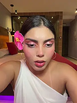 zui lu online show from April 18, 1:30 am