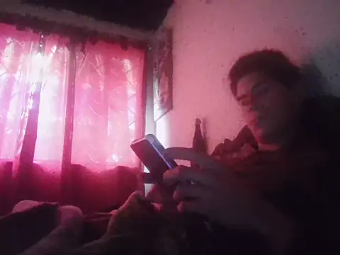 lmlfff online show from March 14, 8:26 pm