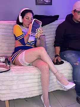 ameliaterry online show from January 15, 10:35 pm