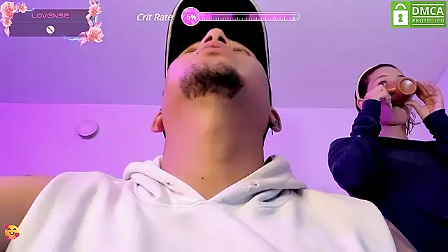 Snapshot of ameliaterry chatting on January 8, 4:02 am ameliaterry online show from January 8, 4:02 am