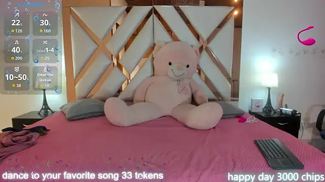 sophia ny online show from December 19, 1:57 pm