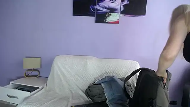 sophia ny online show from March 19, 1:00 pm