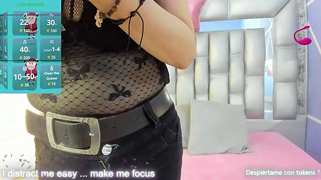 sophia ny online show from December 2, 2:08 pm