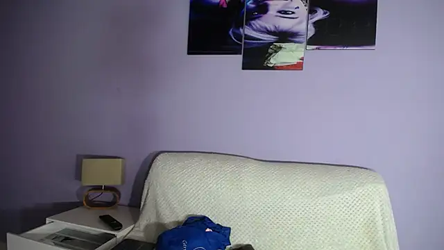 sophia ny online show from March 30, 12:50 pm