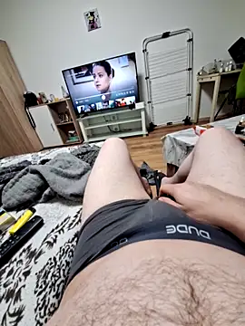 Bozok1906 online show from February 24, 12:55 am