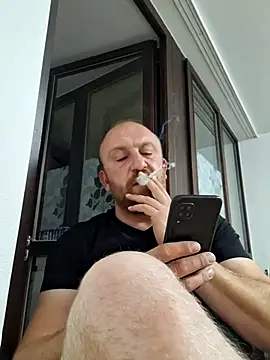 Bozok1906 online show from October 10, 8:42 pm